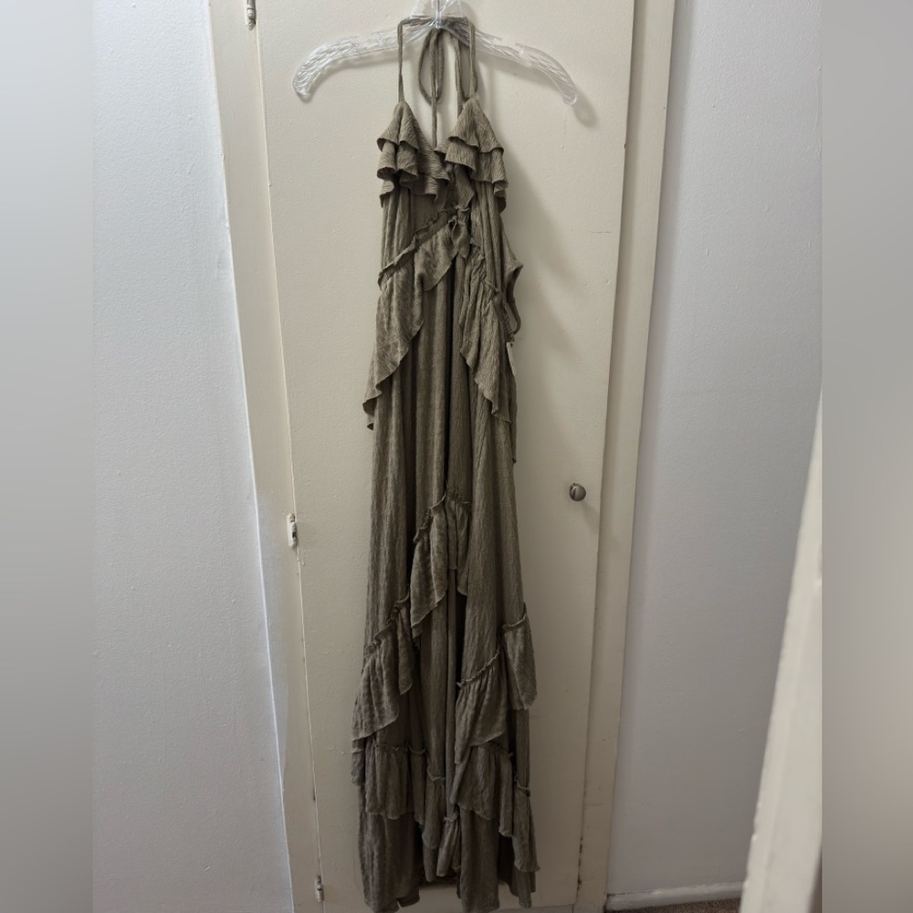 Free People Santa Luz Maxi